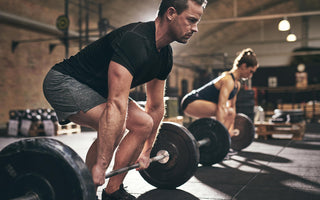 Best Training Exercises to Reduce Back Pain