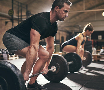 Best Training Exercises to Reduce Back Pain