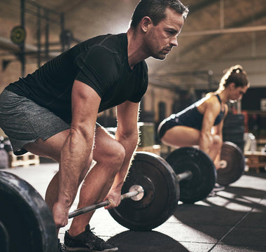 Best Training Exercises to Reduce Back Pain
