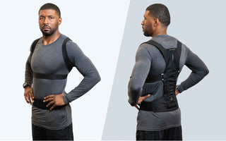 Harnessing Back Supports for a Healthier Spine