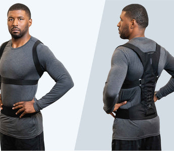 Harnessing Back Supports for a Healthier Spine
