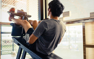 Bad Posture Can Be A Slippery Slope