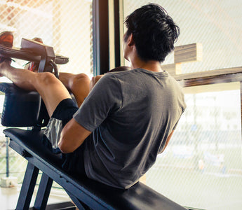 Bad Posture Can Be A Slippery Slope