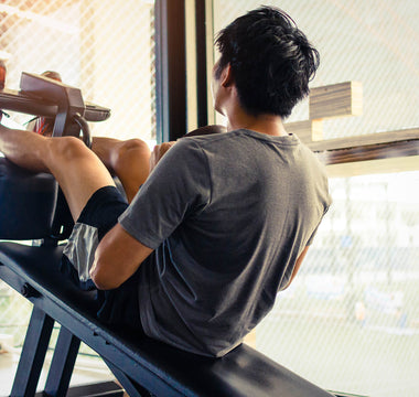 Bad Posture Can Be A Slippery Slope
