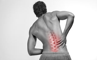 5 Ways to Prevent Back Pain