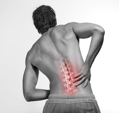 5 Ways to Prevent Back Pain