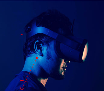 The Issue With VR Headsets