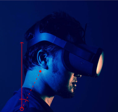 The Issue With VR Headsets