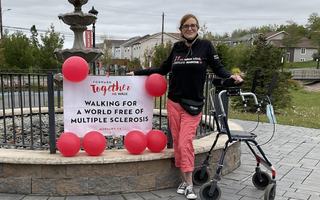 My Path To Recovery From Multiple Sclerosis