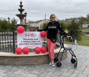 My Path To Recovery From Multiple Sclerosis
