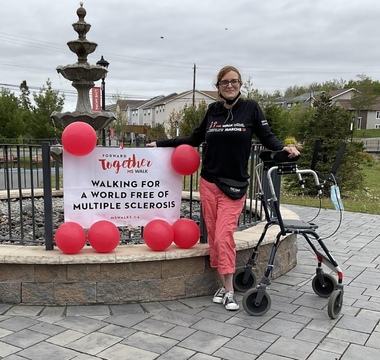 My Path To Recovery From Multiple Sclerosis