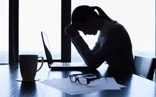 Devolving Behind a Desk: Why Prolonged Sitting Kills Our Backs