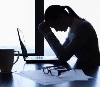 Devolving Behind a Desk: Why Prolonged Sitting Kills Our Backs