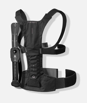 Exospine Back Support