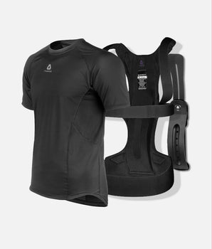 Full Back Support Starter Kit