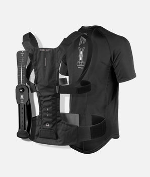 Full Back Support Starter Kit
