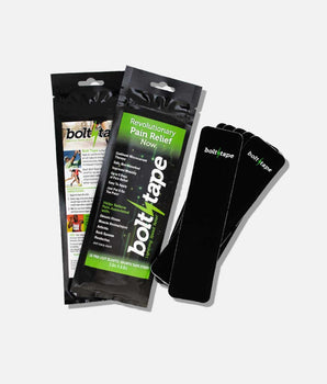 Pain Relief Tape (10 Strips)