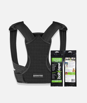 Upper Back Support Starter Kit