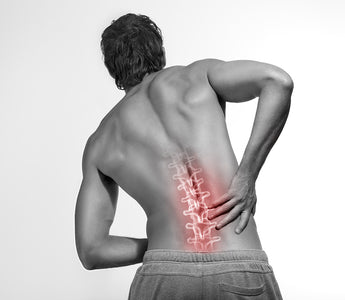 5 Ways to Prevent Back Pain