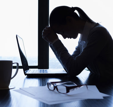 Devolving Behind a Desk: Why Prolonged Sitting Kills Our Backs