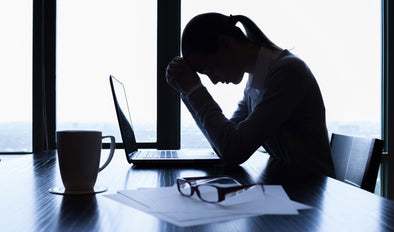 Devolving Behind a Desk: Why Prolonged Sitting Kills Our Backs