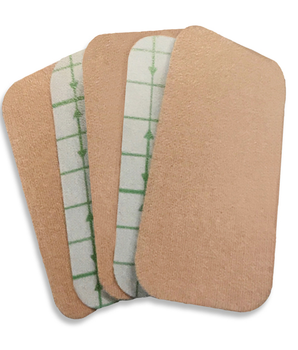 Bolt Tape Pain Patch